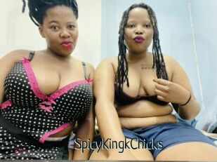 SpicyKingkChicks
