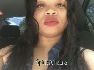 Spirit7Chakra