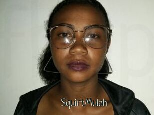 SquirtMulah