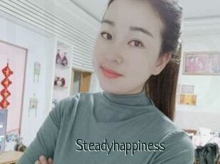 Steadyhappiness