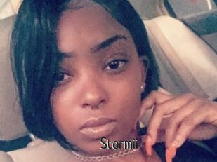 Stormii