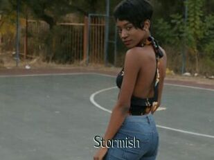 Stormish