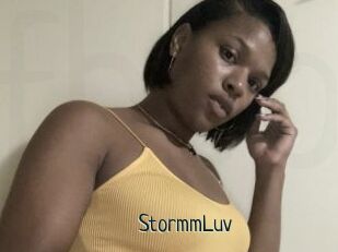 StormmLuv