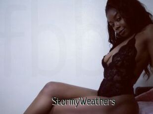 StormyWeathers