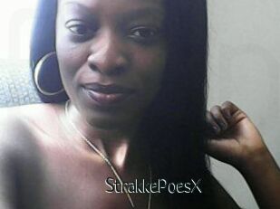 StrakkePoesX