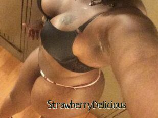 StrawberryDelicious