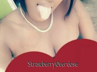 StrawberryOverdose