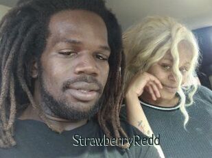 StrawberryRedd