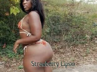 Strawberry_Lipsxx