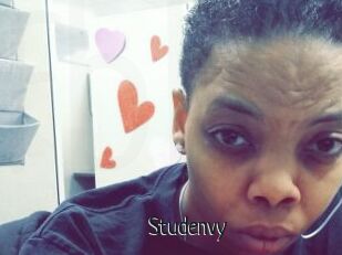 Studenvy