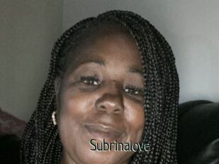 Subrinalove