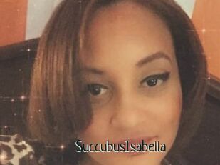 SuccubusIsabella