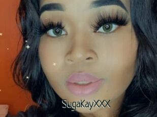 SugaKayXXX