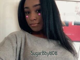 SugarBby808