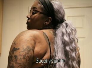 Sugarystorm