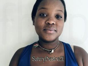 SultryDesire21