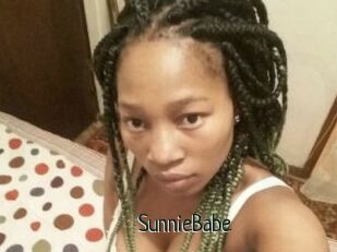 SunnieBabe