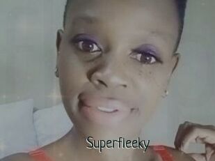 Superfleeky