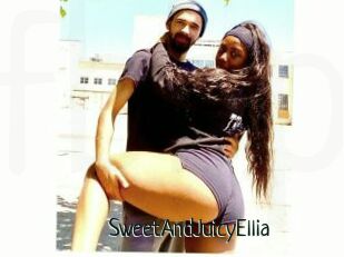 SweetAndJuicyEllia