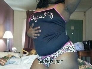 SweetChar