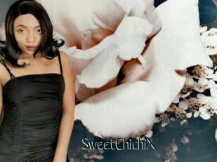 SweetChichiX