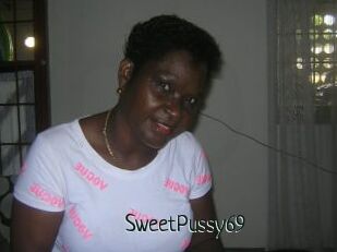 SweetPussy69