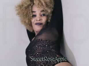 SweetRoseApple