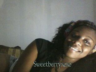 Sweetberryxoxo