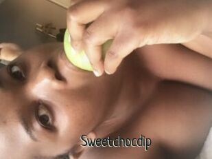 Sweetchocdip