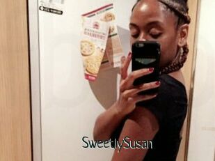 SweetlySusan