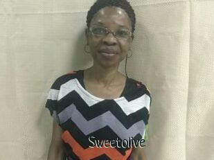 Sweetolive