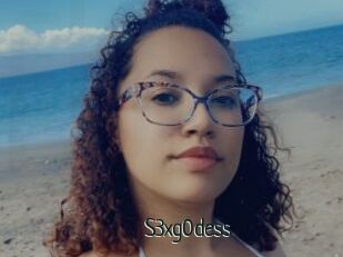 S3xg0dess