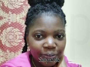 Sallynzala
