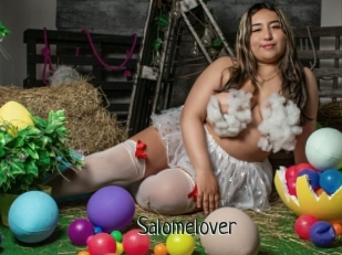 Salomelover