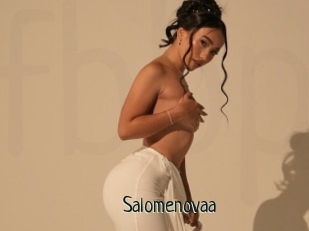 Salomenovaa