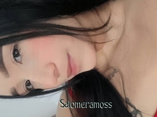 Salomeramoss