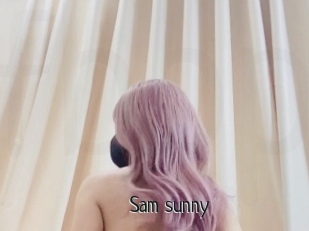 Sam_sunny