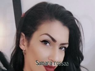 Samara_rossaa