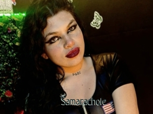 Samarachole