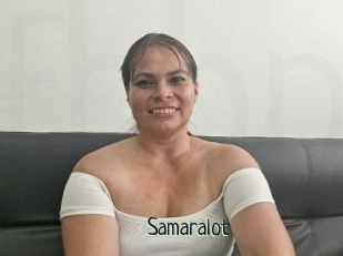 Samaralot