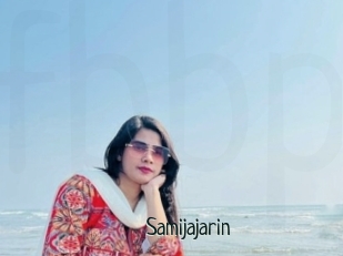 Samijajarin