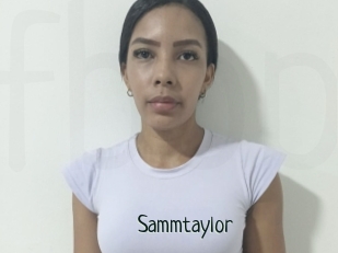 Sammtaylor