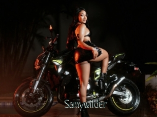 Samywilder