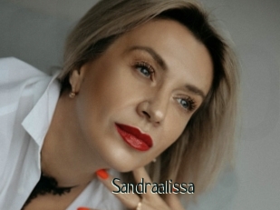 Sandraalissa