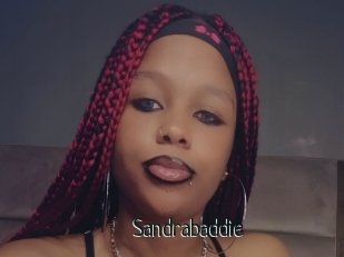 Sandrabaddie