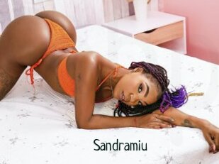 Sandramiu