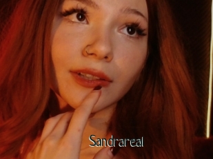 Sandrareal