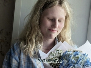 Sansasansa