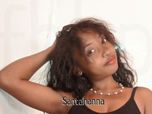 Santahanna
