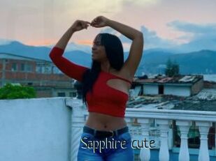 Sapphire_cute